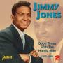 Jimmy Jones - Good Times With The Handy Man 1955-1960