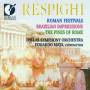 Eduardo Mata - FESTE ROMANE/BRASILIAN.IMPR.