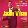 Jackie Wilson - Brunswick Complete Singles Collection Vol.1