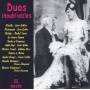 Les Duos Inoubliables - Les Duos Inoubliables