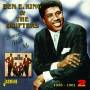 Ben E King & The Drifter - Dance With Me 1958-1961
