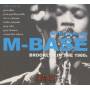 Steve Coleman / Cassandra Wilson / Greg Osby - Introducing M-Base.Brooklyn In The 1980s.