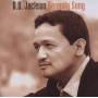 D. D. Jackson - Serenity Song