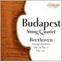 Budapest String Quartet - Budapest Quartet Spielt Beethoven 2