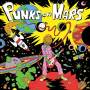 PUNK ON MARS - Bad Expectations