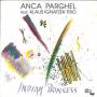 Parghel Anca - Indian Princess