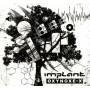 Implant - Oxynoxe-X