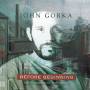 john Gorka - Before Beginning
