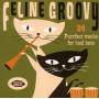 Various - Feline Groovy-24 Purrfect Tracks For Kool Kats