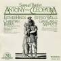 Esther Hinds / Jeffrey Wells / Spoleto Festival Orches - Barber: Antony & Cleopatra