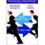 Catch Me If You Can / (full Dol Dts Dub Sub) - Catch Me If You Can [US-Version, Regio 1]