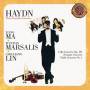 Haydn / Marsalis / Ma / Lin - Three Favorite Concertos