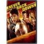 Never Back Down / (ac3 Dol Ws) - Never Back Down [US-Version, Regio 1]