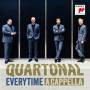 Quartonal - Everytime