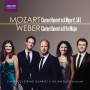 Julian Bliss / Carducci String Quartet - Klarinettenquintette