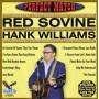 Red Sovine - Perfect Match-songs Of Hank Williams