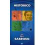 Sabroso - Historico