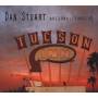 Dan Stuart - Arizona: 1993-1995