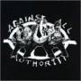 Against All Authority - 24 Hour Roadside Resistance