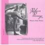 Rebecca Penneys - Music of the Dance
