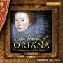 Robert Hollingworth / I Fagiolini / + - THE TRIUMPHS OF ORIANA