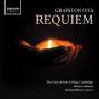Choir Of Jesus College / Pinel / Britten Sinfonia - Requiem