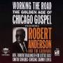 V / A - Working The Road