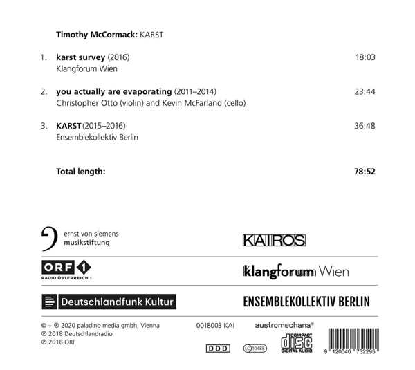 Karst 1