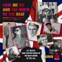 Various - Love Me Do & the Birth of the Beat