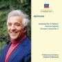 Vladimir Ashekenazy / Philharmonia Orchestra - Sinfonie Nr. 6 und Ouvertren