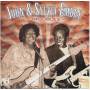 John Embry & Sylvia - Troubles