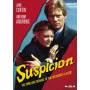 Suspicion - Suspicion [US-Version, Regio 1]