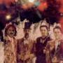 Nine Rain - Rain Of Fire