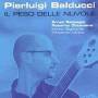 Pierluigi Balducci - Il Peso Delle Nuvole