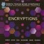 Turrin / North Texas Wind Sym / Corporon - Encryptions