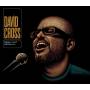 David Cross - Bigger And Blackerer