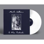 Marlon Williams - TE WHARE TIWEKAWEKA (White Vinyl)