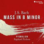 Raphal Pichon / Pygmalion - h-moll Messe BWV 232