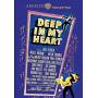 Deep In My Heart / (mono) - Deep In My Heart [Regio free (0)]