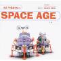 Dj Tiesto - Space Age 1.0