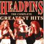 Headpins - Greatest Hits