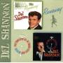 Del Shannon - Runaway / 1661 Seconds