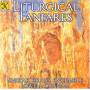 Tomasi / Britten / Stamp - Liturgical Fanfares