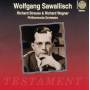 Sawallisch / POL - Brger Als Edelmann/Ouvertren