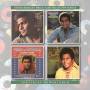 Charley Pride - Amazing Love/Country Feelin/Pride Of America/Char