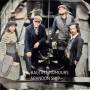 The Ragtime Rumours - Abandon Ship