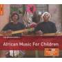 V / A - Rough Guide: African Music For