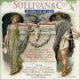 Original Off-broadway Cast - Sullivan And Co.:the Operas That Got Away