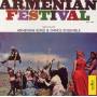 Armenian Song And Dance Ensemb - Armenian Festival