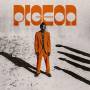 Pigeon - Backslider (12EP)